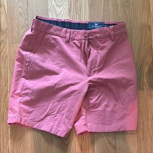 Nantucket Red Men’s Shorts
